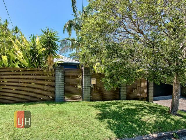 House for rent in Toombul, Queensland