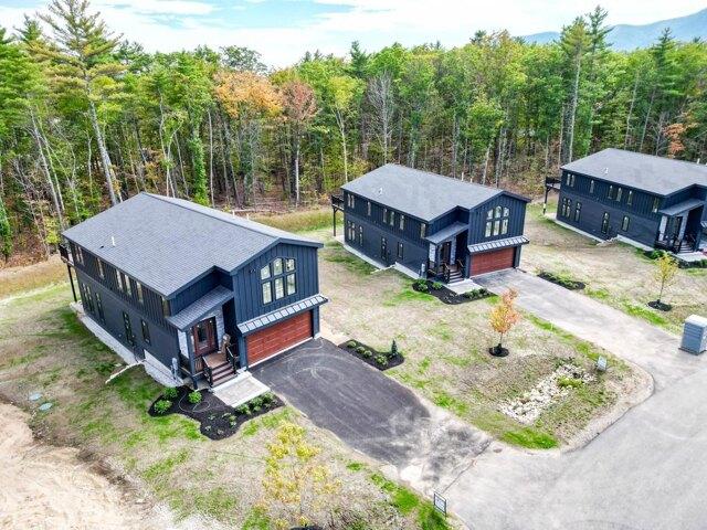Condo for sale in New Hampshire