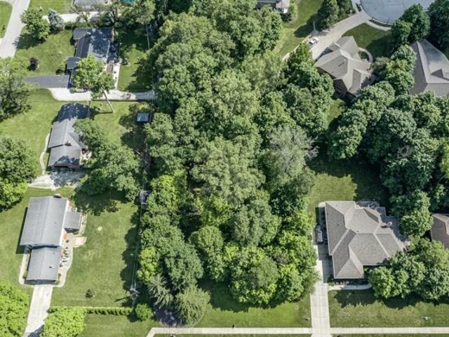 Land for sale in Greenfield