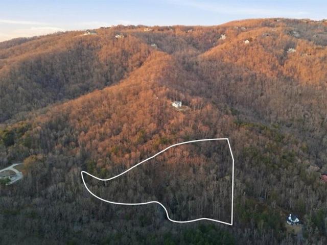 Land for sale in Landrum, South Carolina