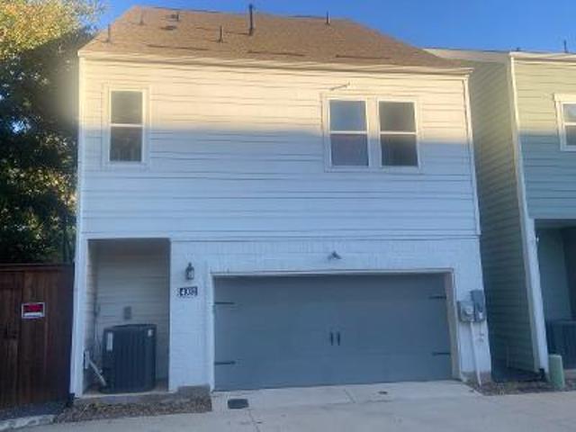 House for sale in Fort Worth, Texas