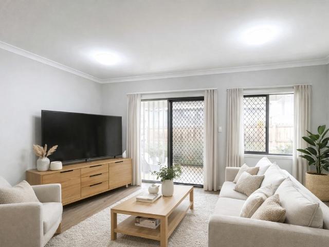 Townhouse for sale in Toombul, Queensland
