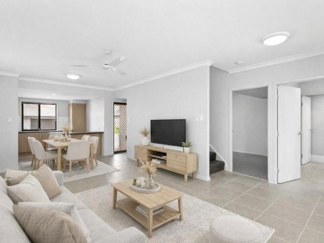 Townhouse for sale in Toombul, Queensland