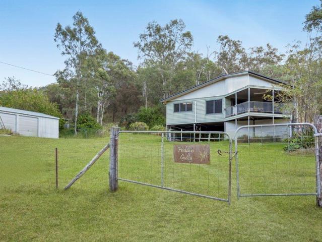 House for sale in Lefthand Branch, Queensland