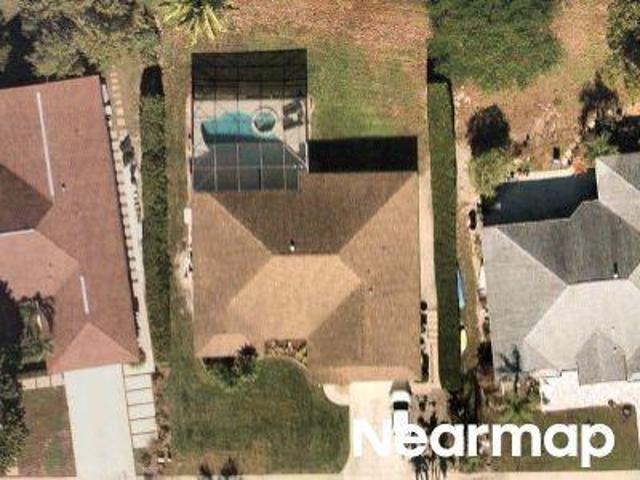 House for sale in Naples, Florida