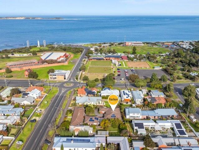 Apartment for sale in Queenscliff, Victoria