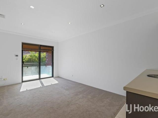 Townhouse for rent in Western Australia
