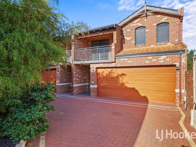 Townhouse for rent in Western Australia