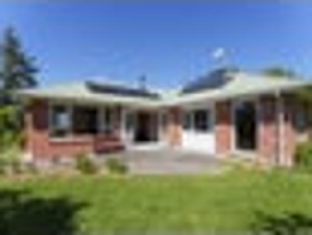 House for sale in Waimakariri District, Canterbury