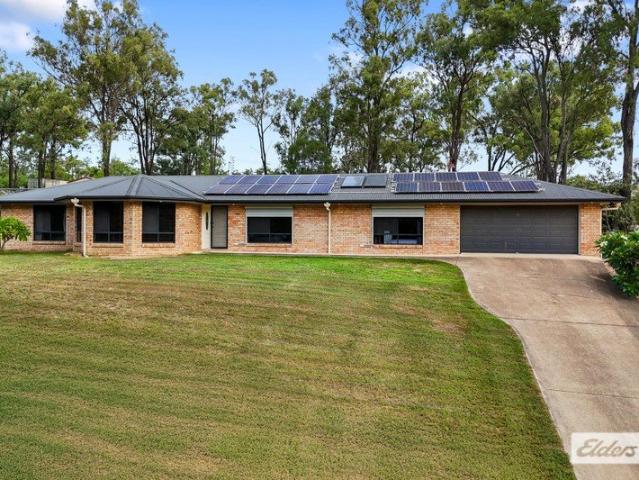 House for sale in Regency Downs, Queensland