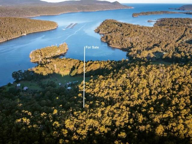 Land for sale in Port Arthur, Tasmania