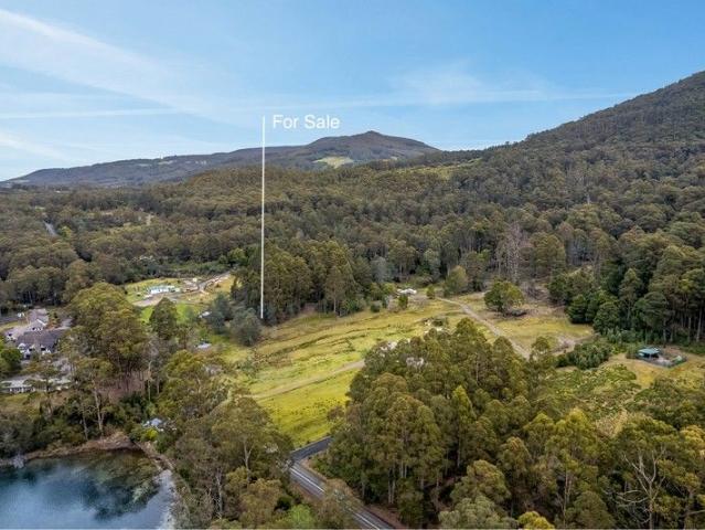Land for sale in Port Arthur, Tasmania