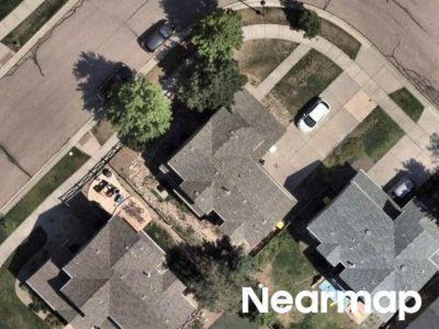 House for sale in Colorado Springs, Colorado