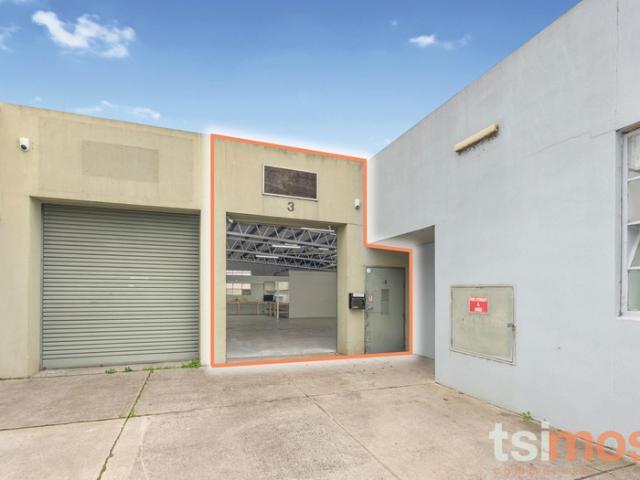 Warehouse for rent in Camerons Creek, Victoria