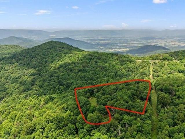Land for sale in Virginia