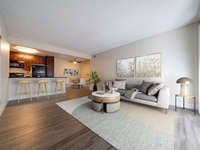 Apartment for rent in Vista, California