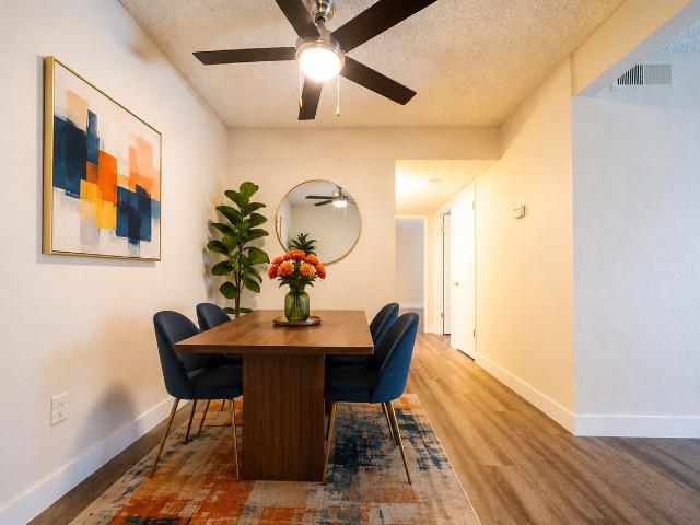 Apartment for rent in Vista, California
