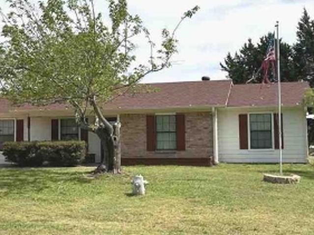 House for sale in Corsicana, Navarro County