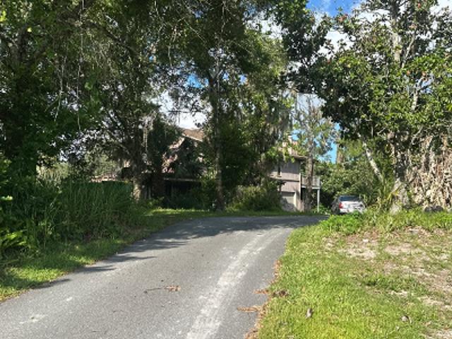 House for sale in Titusville, Florida