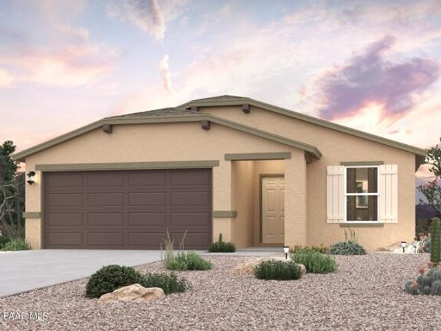 House for sale in Cottonwood, Arizona