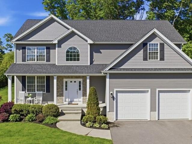 House for sale in Bristol, Massachusetts