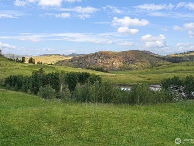 Land for sale in Tonasket, Washington