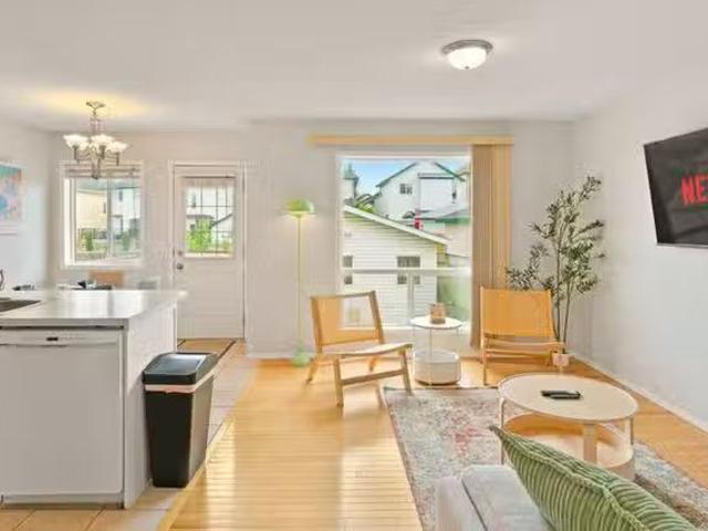 Apartment for rent in Northwest, Alberta
