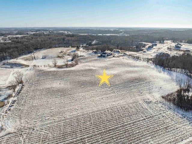 Land for sale in Denmark, Wisconsin
