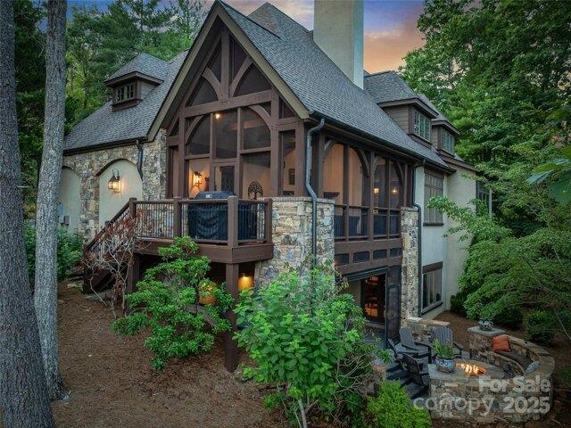House for sale in Arden