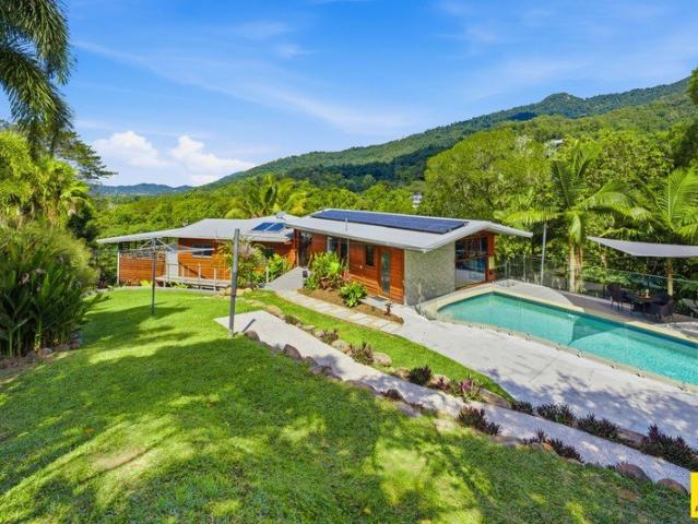 House for rent in Smithfield, Queensland