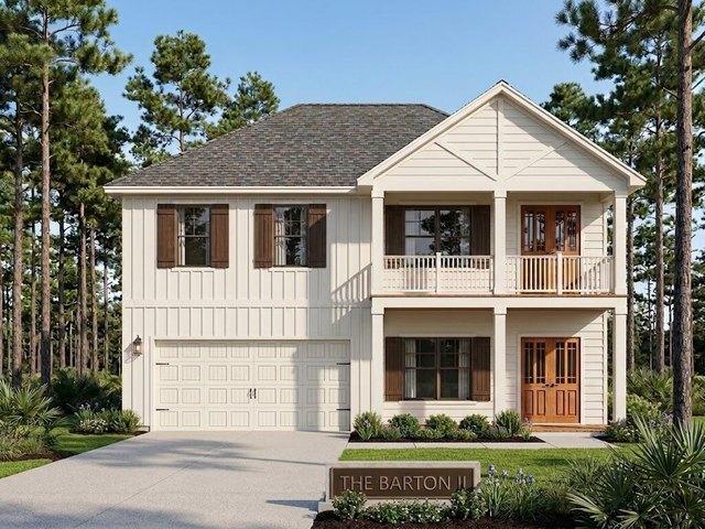 House for sale in Walton, Florida