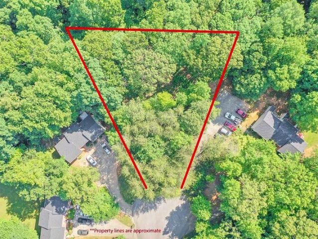 Land for rent in Gainesville