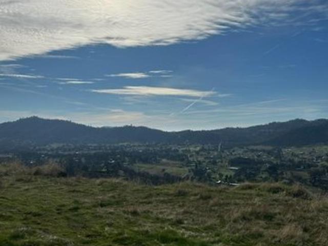Land for sale in Tollhouse, California