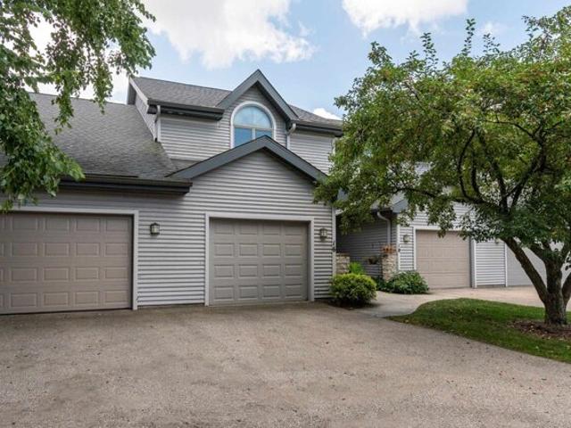 Condo for sale in Madison, Wisconsin