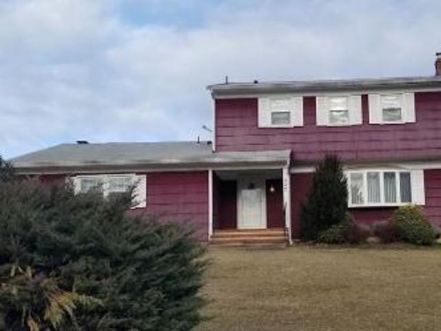 House for sale in Scotch Plains, New Jersey