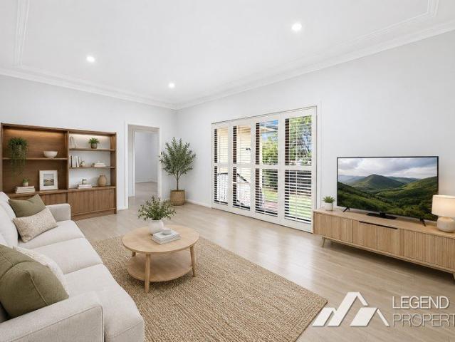House for sale in Sydney, New South Wales