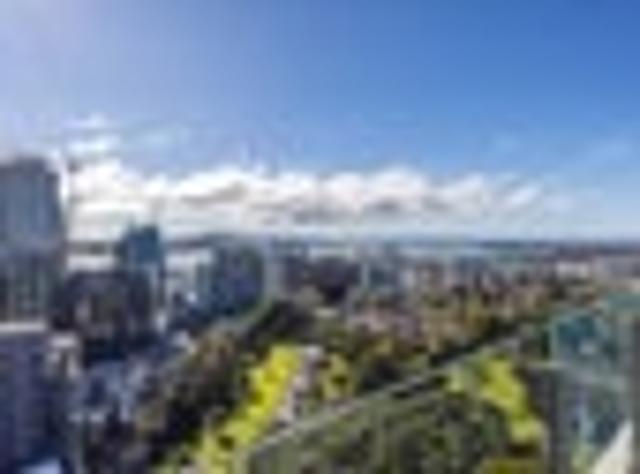 Apartment for sale in Aotea Arts Quarter, Auckland