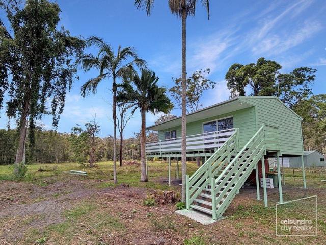 House for rent in Kings Creek, Queensland