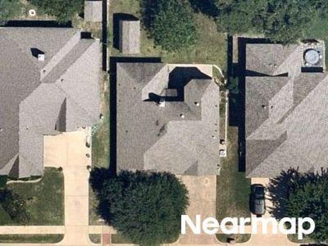 House for sale in Johnson, Texas