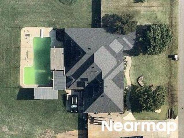 House for sale in Moore, Oklahoma