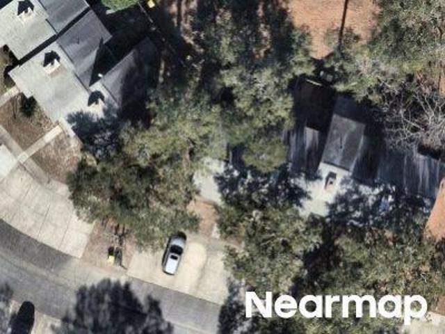 House for sale in Savannah, Georgia