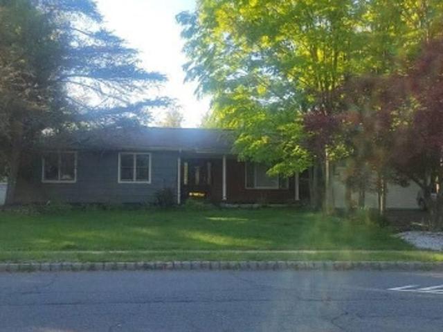 House for sale in North Brunswick, New Jersey