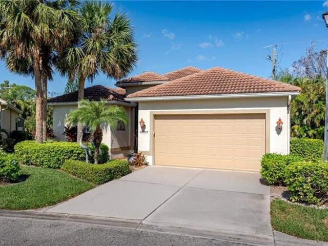 House for sale in Bonita Springs, Florida