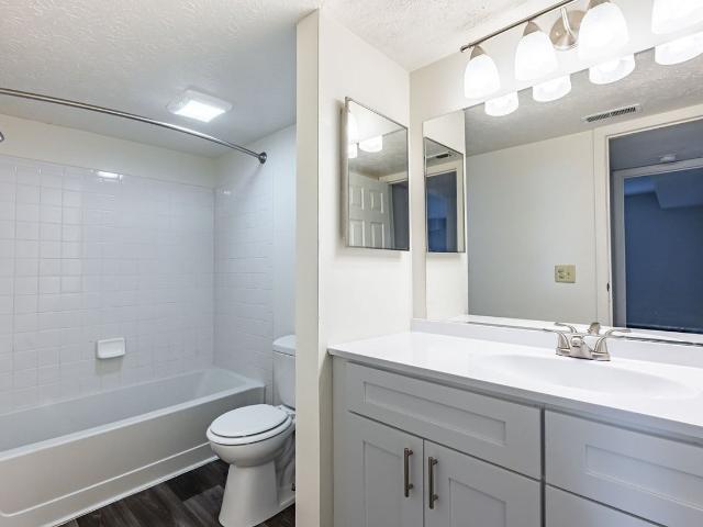Apartment for rent in Miamisburg