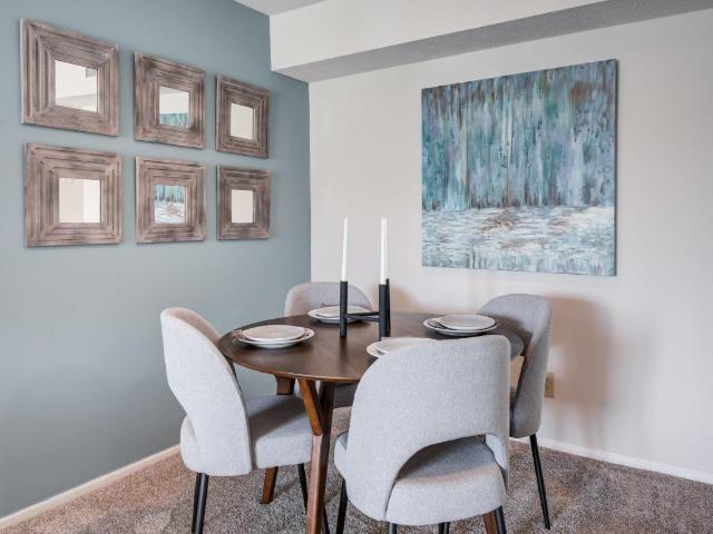 Apartment for rent in Miamisburg