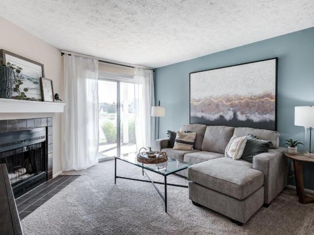 Apartment for rent in Miamisburg