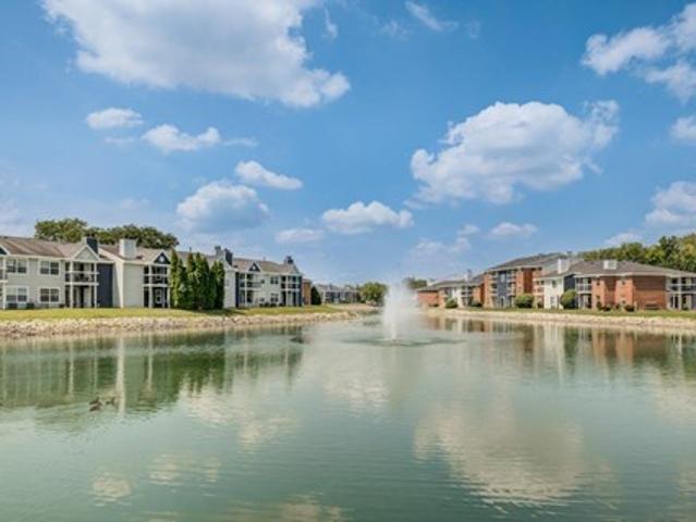Apartment for rent in Miamisburg