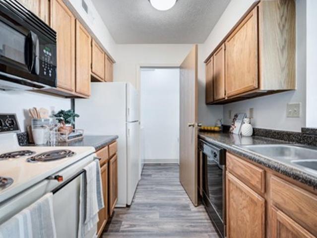 Apartment for rent in Miamisburg