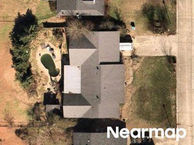 House for sale in Louisiana
