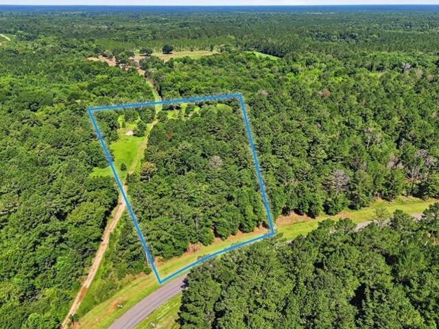 Land for sale in Dougherty, Georgia